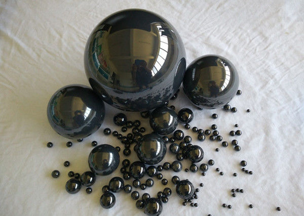 Ochoos Valve Balls Dimater 5/32 inch Diameter 3.969 mm Ceramic Ball Bearing Ball SI3N4 Silicon Nitride 