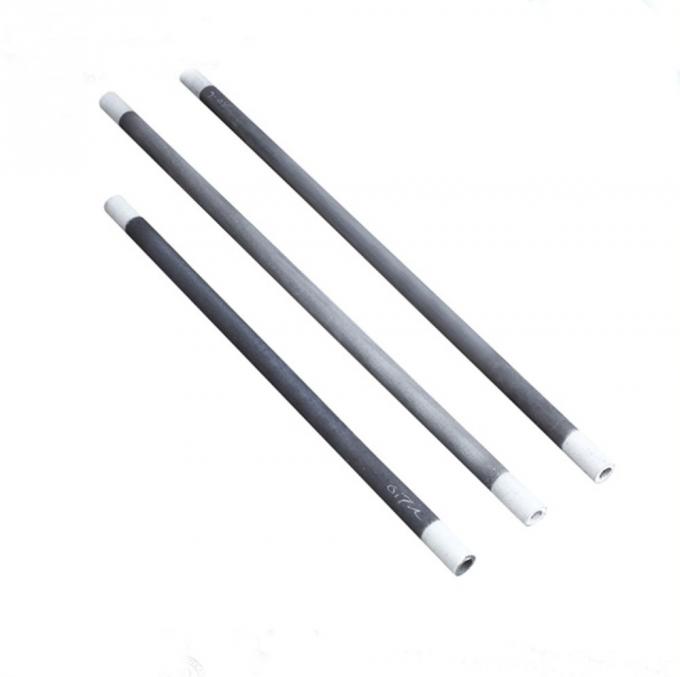 1800 U Type Sic Rod Heater Silicon Carbide Heating Electric Heating Element 1