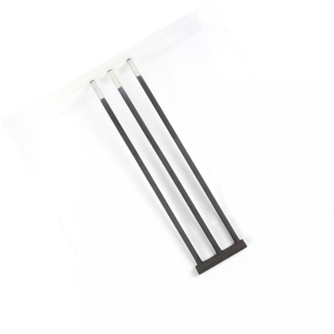 1800 U Type Sic Rod Heater Silicon Carbide Heating Electric Heating Element 4