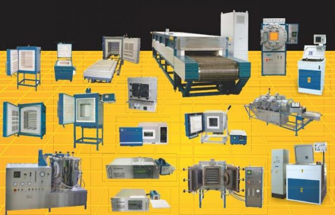 High Temperature Furnace MoSi2 Heating Element for Zirconia Sintering Funance 2