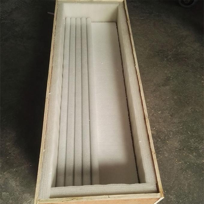 SiC Heater SiC Heating Element Silicon Carbide Heating Rod 5