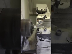 Industry Ceramic Hot Pressed Boron Nitride Nozzle High Purity