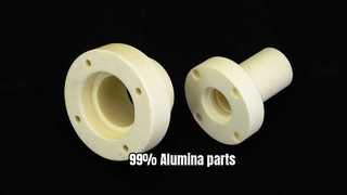 Alumina Ceramic parts