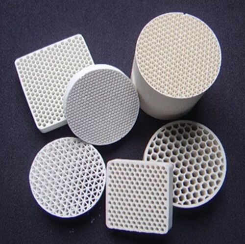 From Traditional Ceramics to Smart Materials: The New Engine of ...