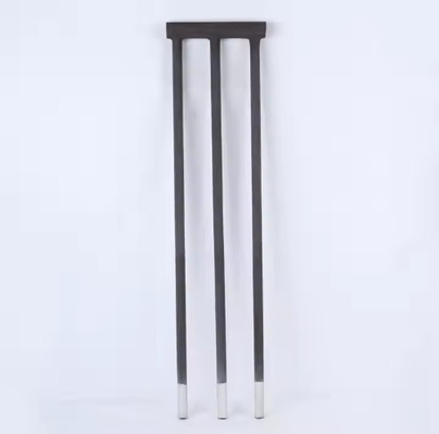 Customizable U Shape High Temperature Heating Elements