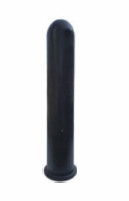 Industrial Ceramic Parts SNSIC Tubes   High Resistance To Oxidation