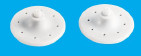 Customizable Gas Atomization Boron Nitride Ceramic Parts