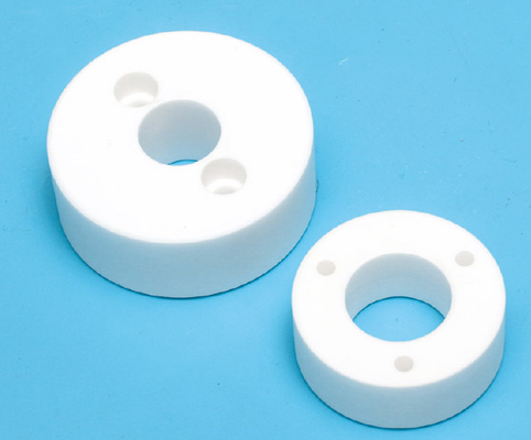 High performance 95% Aluminum oxide ceramic parts