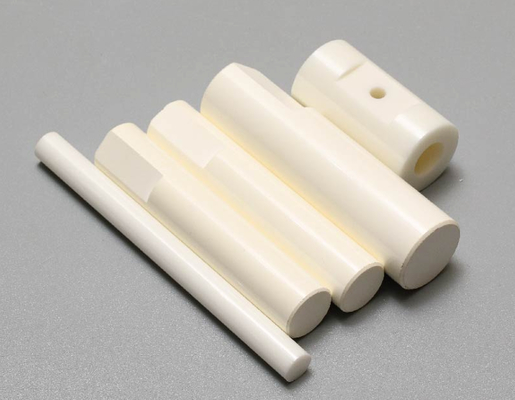 High performance Zirconium Ceramics Parts