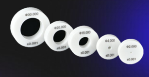 Ceramic Ring Gauge
