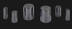 Gauge (Black Zirconia)