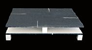 Silicon Carbide Kiln Shelf