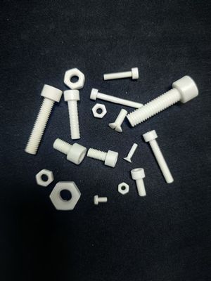 High-Quality Zirconia Nut