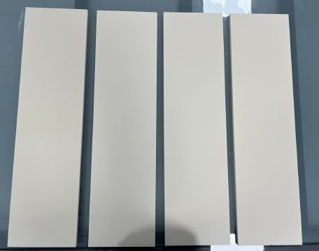 997 Alumina Large Plate Product