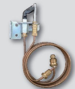 Everlasting Fire Component Ceramic Parts