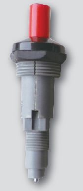 Ceramic parts in Piezo igniter