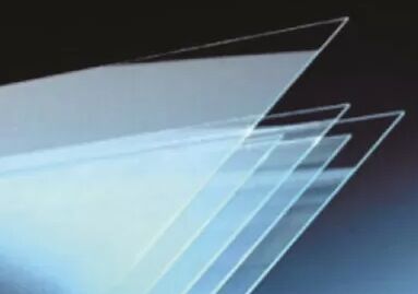 Transparent Alumina Ceramic