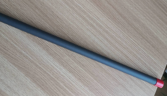 High Thermal Conductivity Heat Exchange Tubes with Isothermal Properties and Φ19mm to Φ38mm Diameter