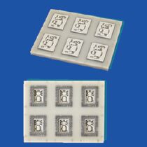 AlN Metalization (HTCC)