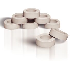 Aluminum Nitride Structural Parts