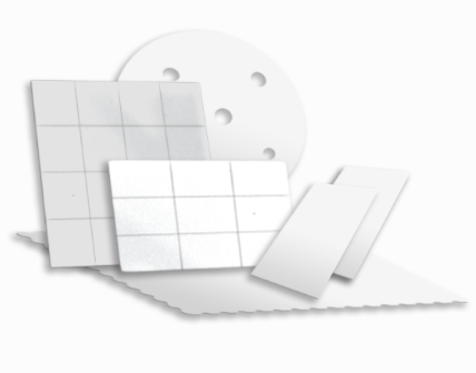 Aluminium Oxide Ceramic Substrates