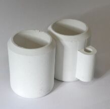 Boron Nitride (Piro) Parts