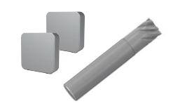 SN Series Ceramic Cutting Tools