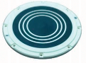 Ceramic Vacuum Chuck