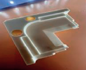 Ceramic components for the broader semiconductor industry
