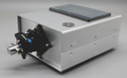 Milligram-Grade Integrated Ceramic Valveless Metering Pump