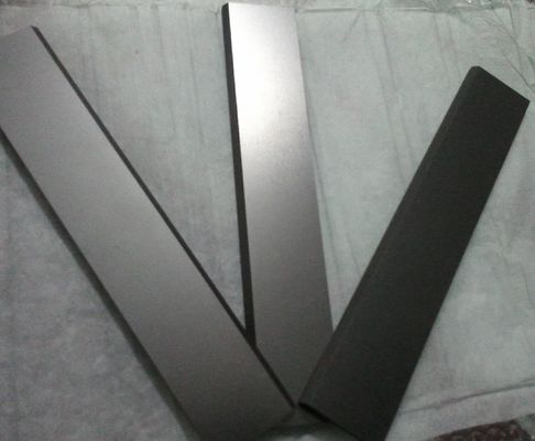 GRAPHITE VANES (GRAPHITE BLADES, GRAPHITE PLATES) ARE USED IN PLATED-ROTARY PUMPS AND DRY-TYPE COMPRESSORS (OIL-FREE).