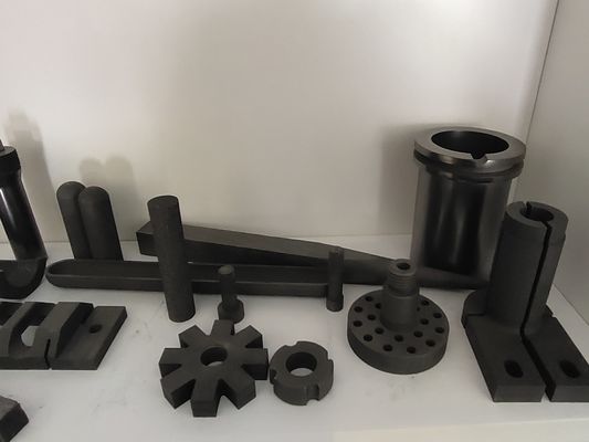 GRAPHITE MOLD