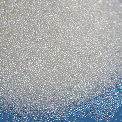 GLASS BEADS,  CLEANING, SURFACE FINISHING,SHOT PEENING, DEBURRING AND SURFACE BLENDING OF GEARS