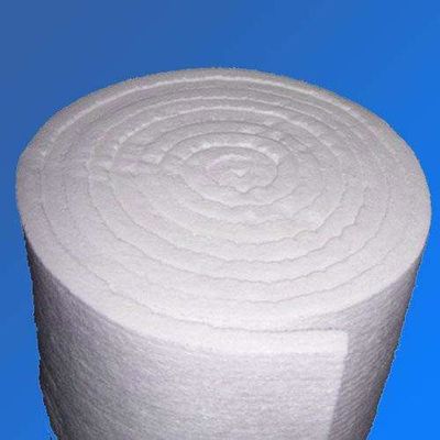 1.5" 2'' Ceramic Fiber Blanket