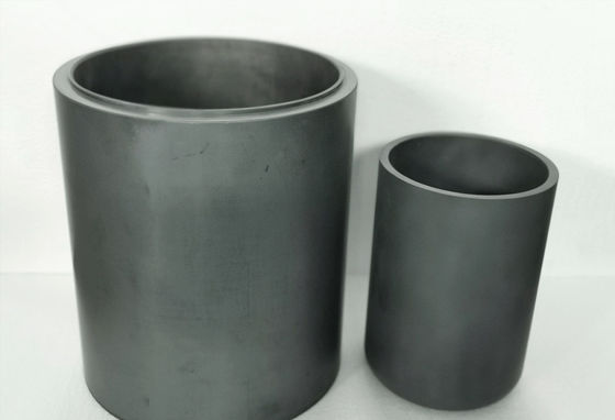 SILICON CARBIDE CYLINDER FOR FINE CHEMICAL, PHARMACEUTICAL, MEDICAL, SEMICONDUCTOR, LITHIUM BATTERY MATERIALS