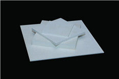 99% 2000 Degree Boron Nitride Ceramic Plate BN Ceramic Thermal Management