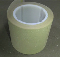 Diamond Microfinishing Film Roll Fine Finishes On Hard Metals Like Thermal Spray Coating