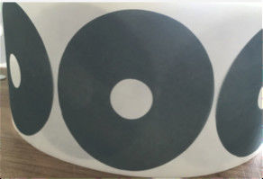 Microfinishing PSA Film Disc Roll Produce A Fast Cut Rate And Uniform Finish On Wood