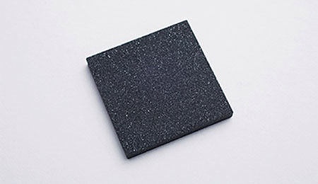 Porous alumina ceramics, Porous silicon carbide ceramics