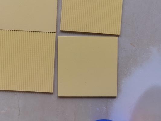 Setter Plates For Ceramic Injection Molding (CIM), Metal Injection Molding (MIM)