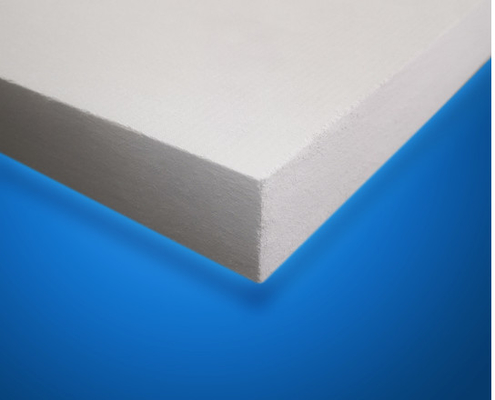 Nano Shape Microporous Insulation Products , Thermal Insulation Materials