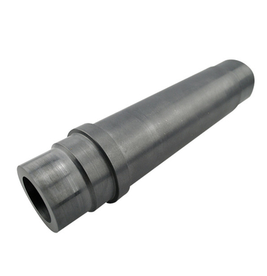 Silicon Nitride Riser Tube