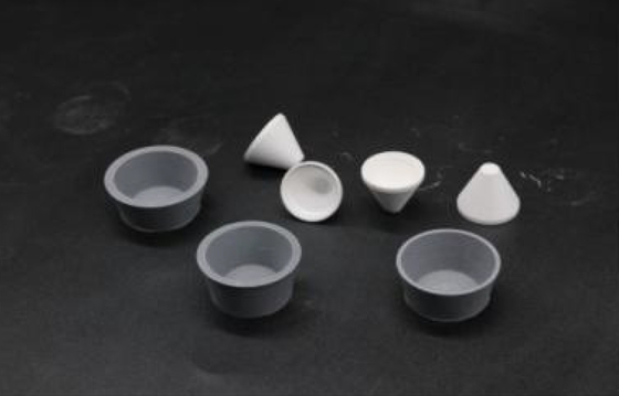 Hot Pressed Boron Nitride Ceramic For Vacuum Furnace