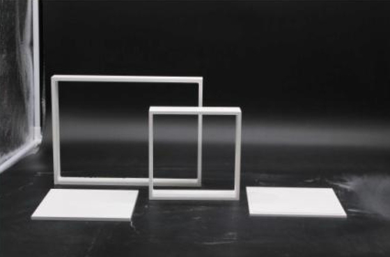 1700C Hot Pressed Boron Nitride Plate For Vacuum Furnace