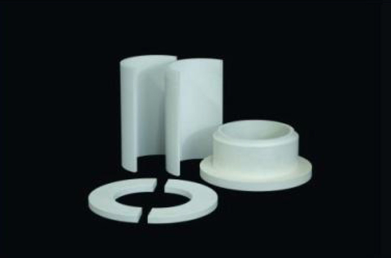 High Purity BN Ceramic Crucibles For Sintering And Smelting Alloy Ceramics