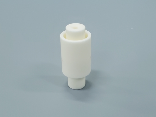 99.8% High Purity Alumina, High Electrical Insulation, Low Dielectric Loss, Filament Insulator PFG, Dual MNT