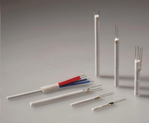 Alumina Metallic Ceramic Heating Element HTCC Alumina Ceramic Heaters