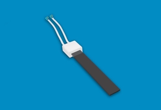 Silicon Nitride Ceramic Air Heating Element Si3N4 Liquid Heating Element
