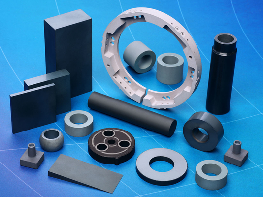 SILICON NITRIDE CERAMICS, SI3N4 CERAMICS, ROTATING BALL &amp; ROLLERS BEARINGS