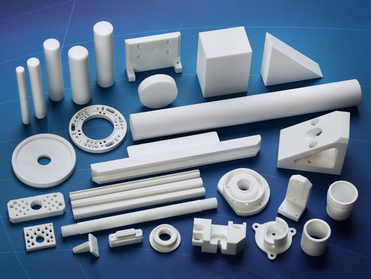 Macor Machinable Glass Ceramic